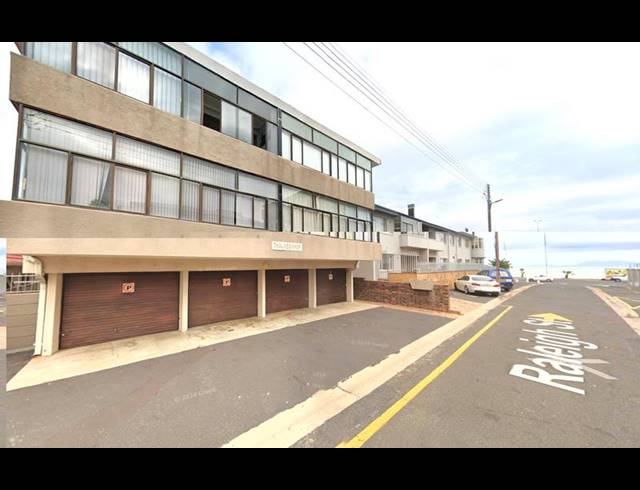 2 BEDROOM PROPERTY TO RENT IN STRAND NORTH